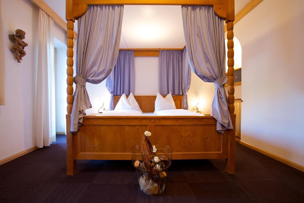 Hotel B&B Pardeller Nova Levante Quarto foto